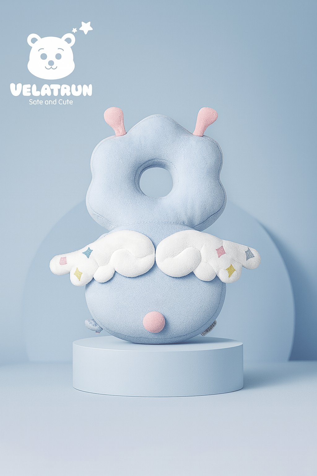 Toddler Head Protection Backpack